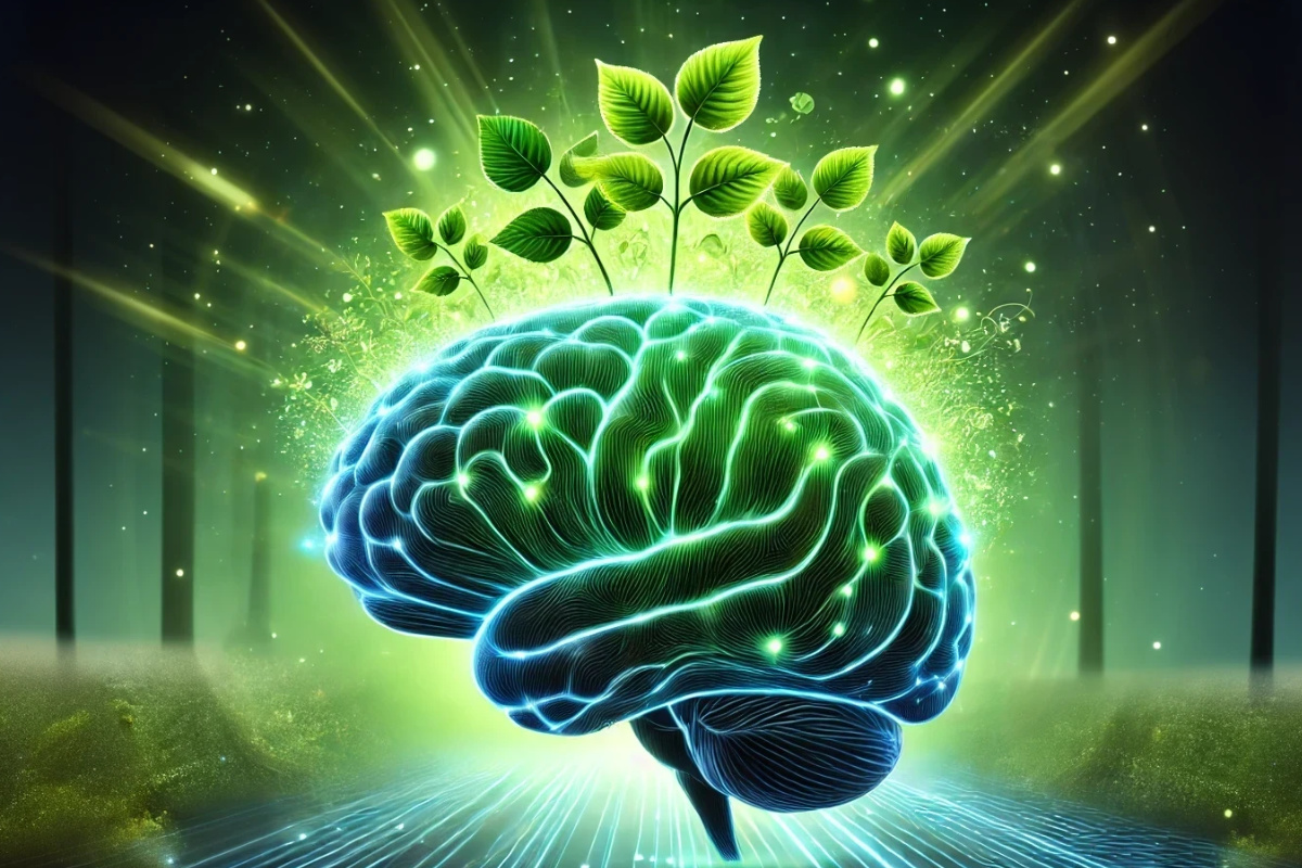 Kratom a učení